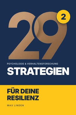 Cover Band 2 — Für deine Resilienz